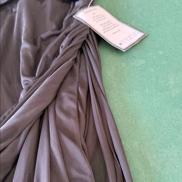 Elegant Black Women's Skirt.   CAJA #. 1 - Picture 3 of 12